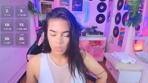 duulce_mia online show from July 2026 12:23:01 PM