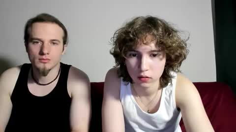 Georg and Max online show from November 2025 10:39:02 AM