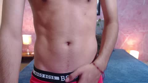 duvan_montes online show from November 2025 01:29:02 PM