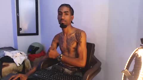 Snapshot of duvanf18 chatting on June 2026 05:45:01 AM Elburrito online show from June 2026 05:45:01 AM