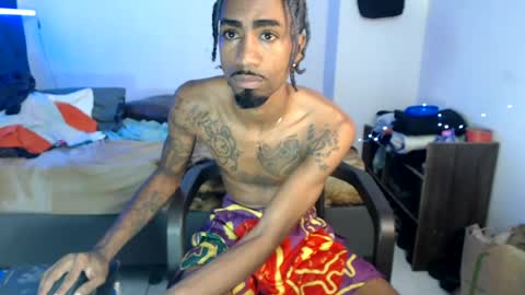 Snapshot of duvanf18 chatting on July 2026 08:05:01 PM Elburrito online show from July 2026 08:05:01 PM