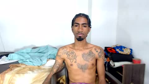 Snapshot of duvanf18 chatting on July 2026 04:53:02 PM Elburrito online show from July 2026 04:53:02 PM