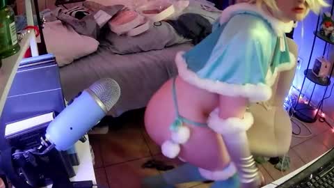 DvaDaisy online show from January 2026 10:55:01 PM