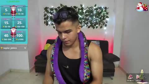 dwayne_brown online show from December 2024 04:02:02 AM