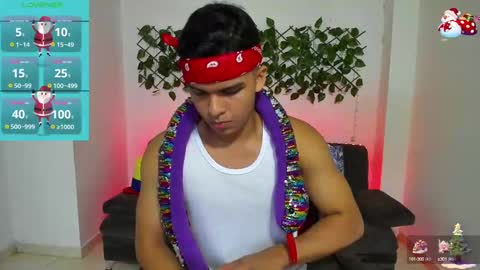 dwayne_brown online show from December 2024 10:16:02 PM