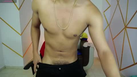 dwayne_brown online show from February 2025 07:30:02 PM