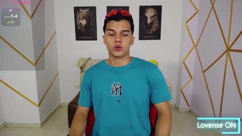 dwayne_brown online show from March 2025 01:27:02 PM