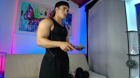 Snapshot of dwayne_esteven10 chatting on June 2026 11:51:01 PM dwayne_esteven10 online show from June 2026 11:51:01 PM