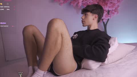 Dwayne xx online show from January 2025 06:35:01 PM