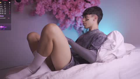 Dwayne xx online show from February 2025 11:55:02 PM