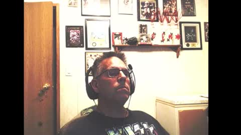 dwinmontana online show from October 2025 04:57:01 AM