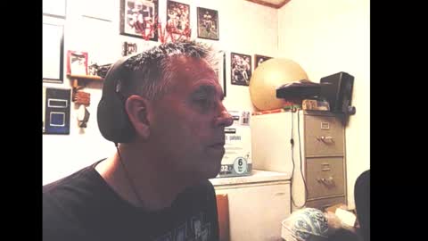 dwinmontana online show from March 2026 05:46:01 AM