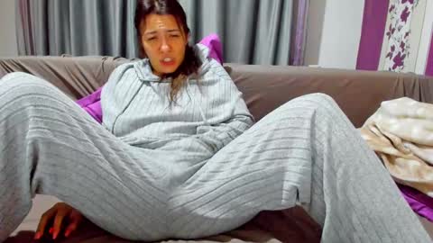 dayana online show from February 2025 09:14:01 PM