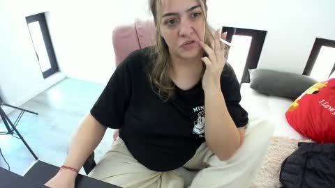 dayana online show from April 2026 04:57:01 AM