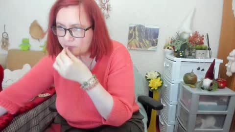 Dyanne online show from March 2025 09:54:02 PM