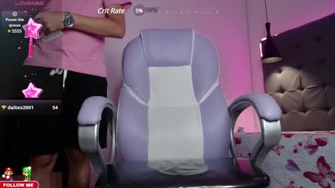 dyla_n18_ online show from January 2025 12:01:01 AM