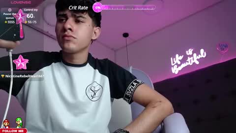 dyla_n18_ online show from February 2025 03:28:01 AM