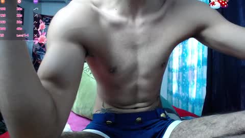 Snapshot of dylan__fun18 chatting on January 2026 08:21:01 PM Dylan 3 online show from January 2026 08:21:01 PM