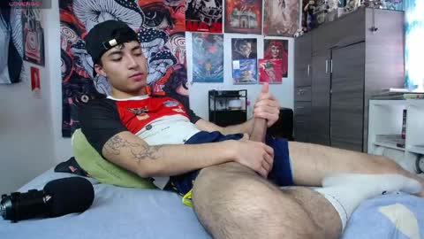 Snapshot of dylan__fun18 chatting on May 2026 06:37:01 PM Dylan 3 online show from May 2026 06:37:01 PM