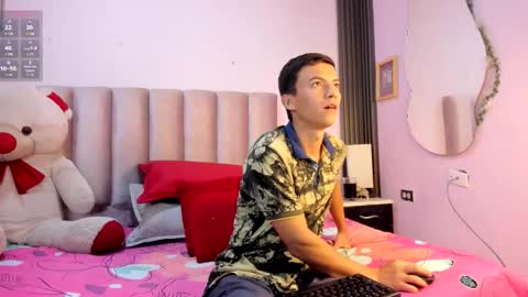 dylan_and_kim online show from February 2026 12:23:01 PM