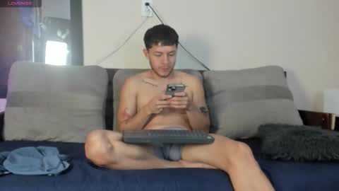 Snapshot of dylan_coleman1 chatting on February 2026 01:51:01 AM dylan_coleman1 online show from February 2026 01:51:01 AM