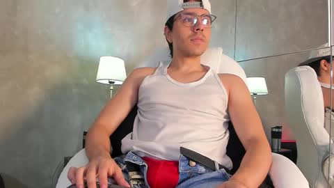 Dylan online show from November 2025 11:21:02 AM