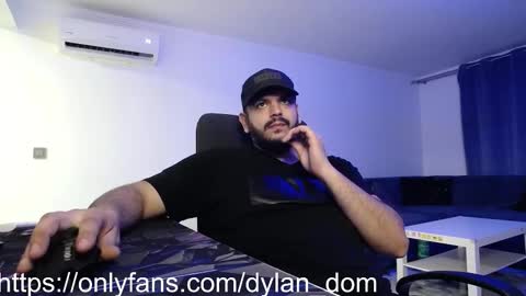 Snapshot of dylan_dom_ chatting on March 2026 08:58:02 PM Dylan Dom online show from March 2026 08:58:02 PM