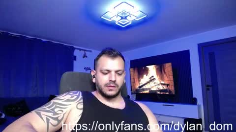 Dylan Dom  online show from May 2026 10:59:02 PM