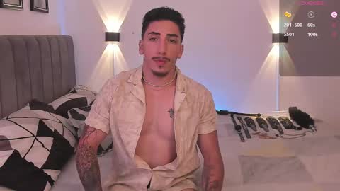 Bryan model independient online show from December 2024 08:02:02 PM