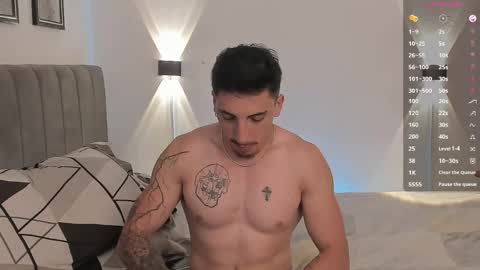 Bryan model independient online show from January 2025 10:20:02 PM