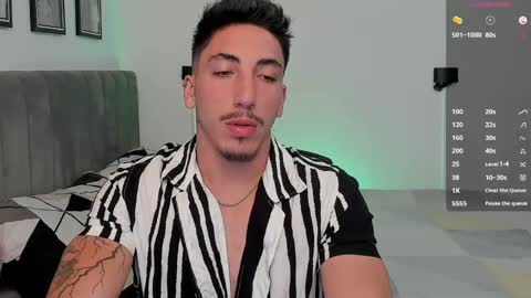 Bryan model independient online show from January 2025 07:49:01 PM