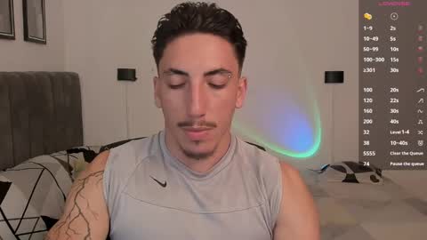 Bryan model independient online show from January 2025 12:05:01 AM