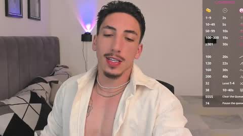 Bryan model independient online show from February 2025 11:32:02 PM