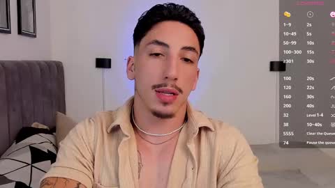 Bryan model independient online show from February 2025 07:07:01 PM