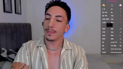 Bryan model independient online show from March 2025 10:16:02 PM