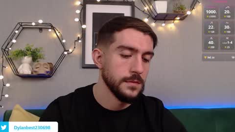 Dylan online show from December 2024 04:25:02 PM