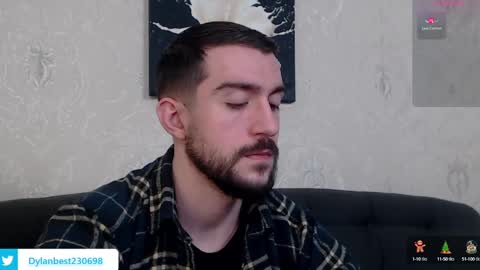 Dylan online show from January 2025 10:11:02 PM