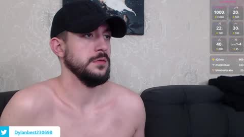 Dylan online show from January 2025 05:51:01 AM