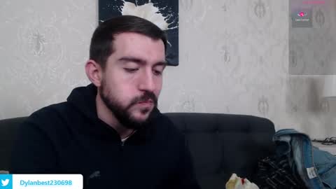 Dylan online show from January 2025 04:17:01 AM