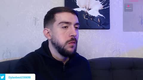 Dylan online show from February 2025 05:29:02 AM