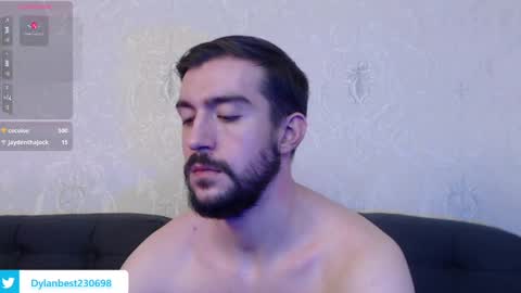 Dylan online show from March 2025 03:02:01 AM