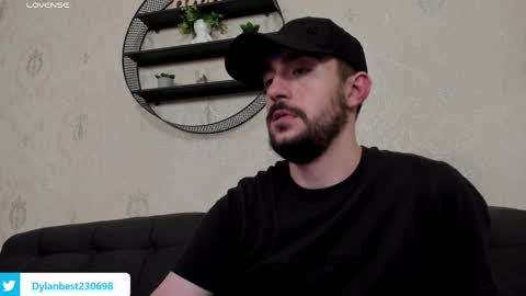 Dylan online show from March 2026 06:07:02 AM