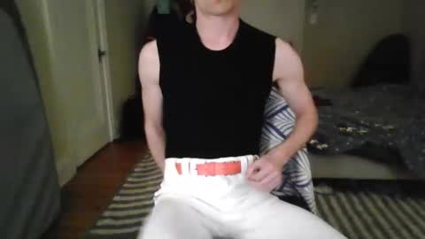 All-American Boy online show from March 2026 06:19:01 AM