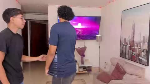 Mod Dylan Lilith Alan and  Drake online show from December 2024 12:34:01 PM