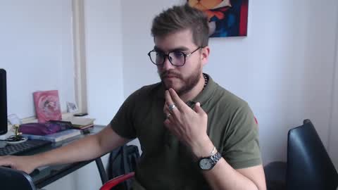 dylanhot10 online show from February 2025 07:23:02 PM