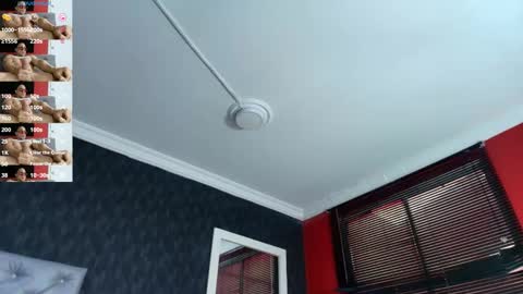 Dylan online show from November 2025 01:11:01 PM