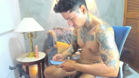 D Y L A N online show from January 2025 11:30:01 PM