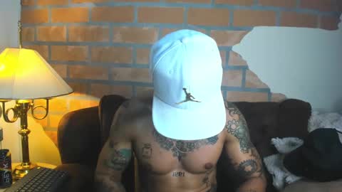 D Y L A N online show from March 2025 01:35:02 AM