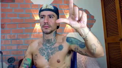 D Y L A N online show from September 2025 08:43:02 PM