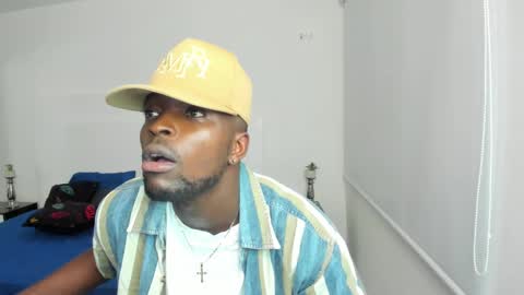 Dylan Taylor online show from February 2025 10:09:02 AM